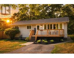 401 MISSISSAGA STREET W, Orillia, Ontario