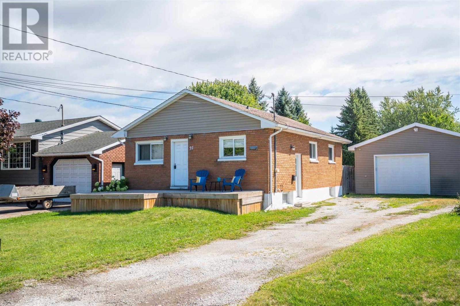 31 East Balfour St, Sault Ste. Marie, Ontario  P6C 1W9 - Photo 28 - SM262229