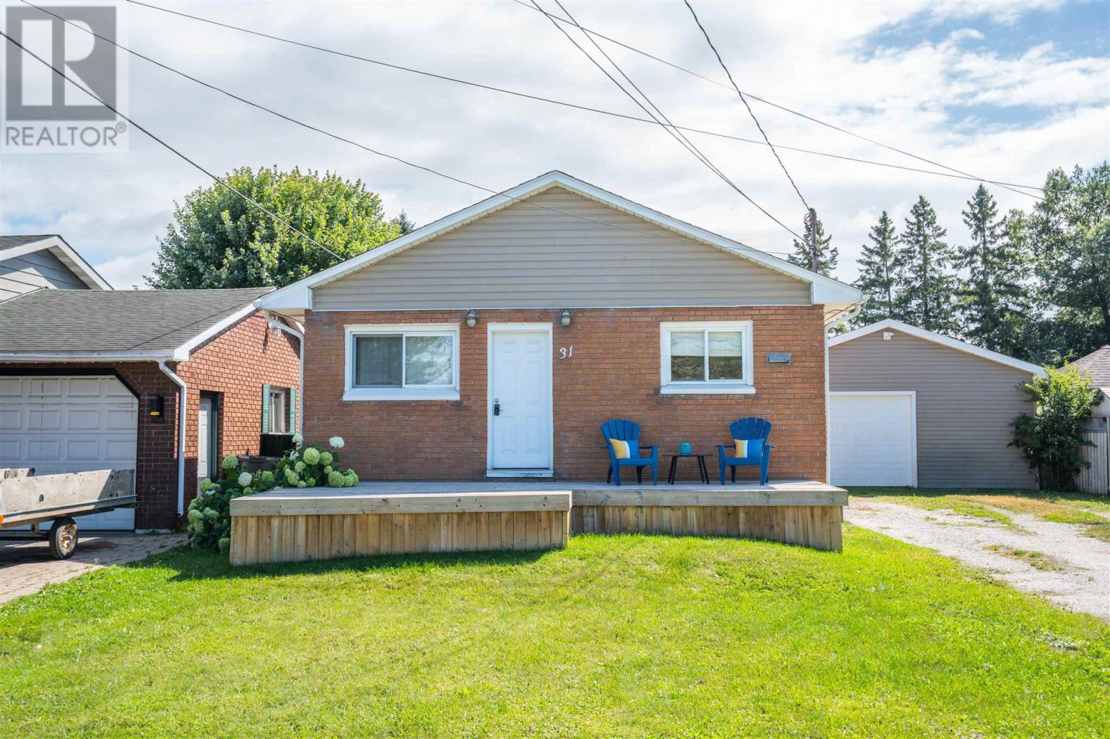 31 East Balfour St, Sault Ste. Marie, Ontario  P6C 1W9 - Photo 39 - SM262229