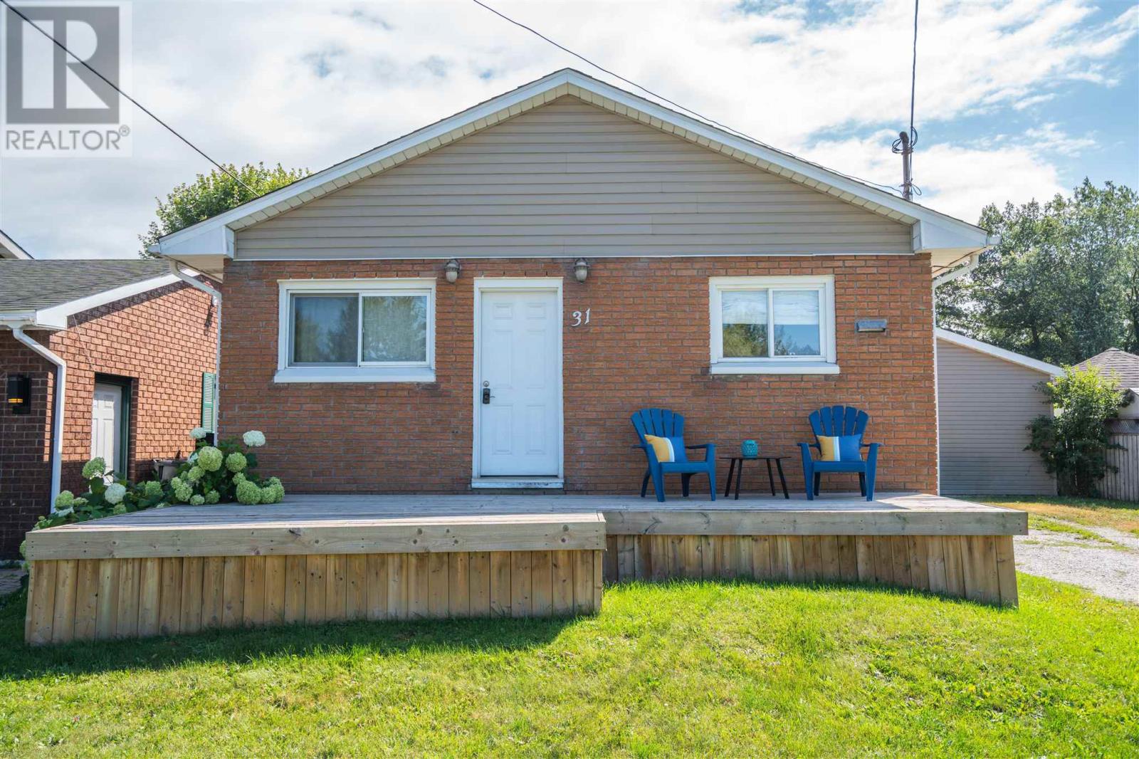 31 East Balfour St, Sault Ste. Marie, Ontario  P6C 1W9 - Photo 29 - SM262229
