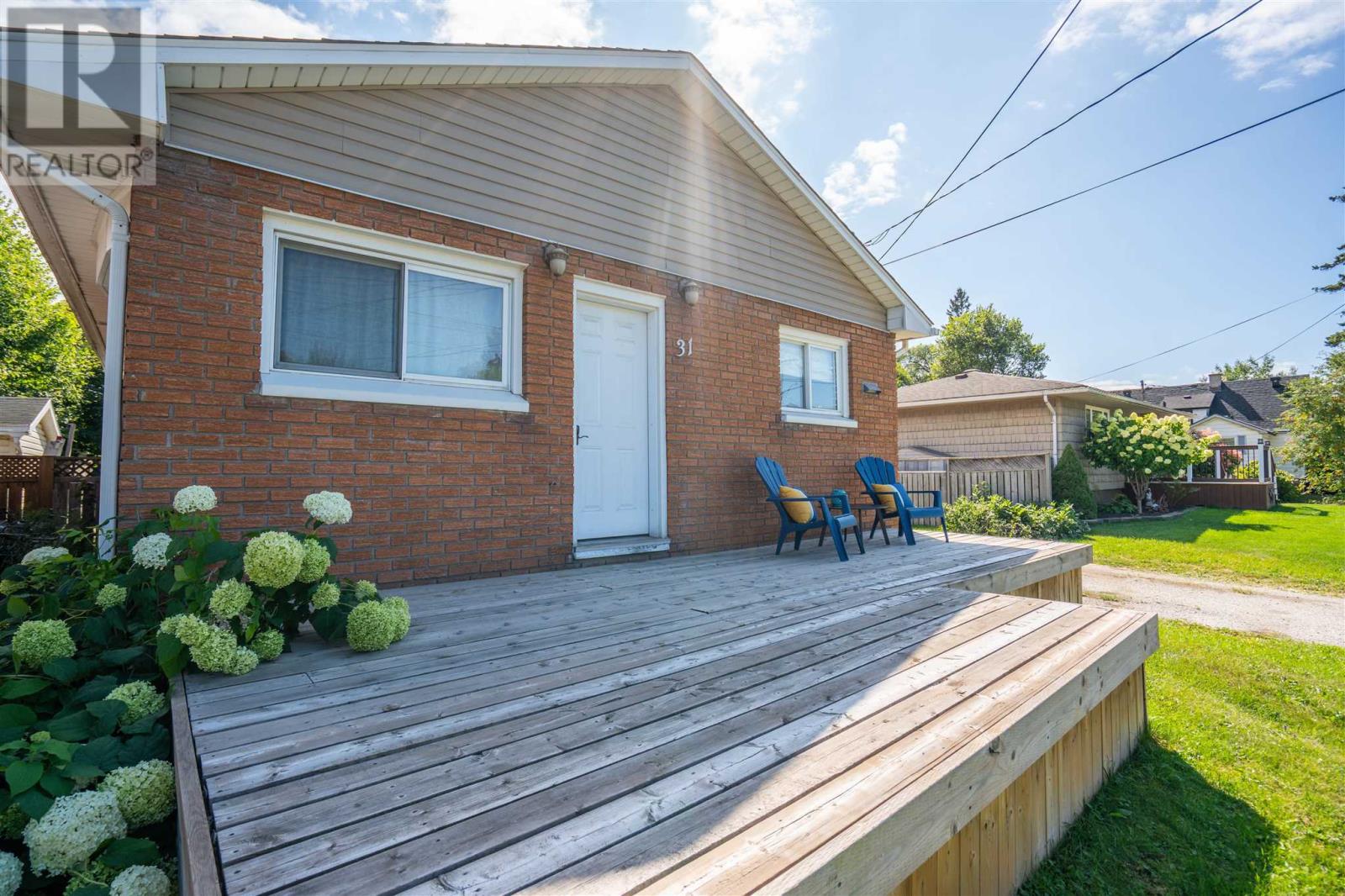 31 East Balfour St, Sault Ste. Marie, Ontario  P6C 1W9 - Photo 30 - SM262229