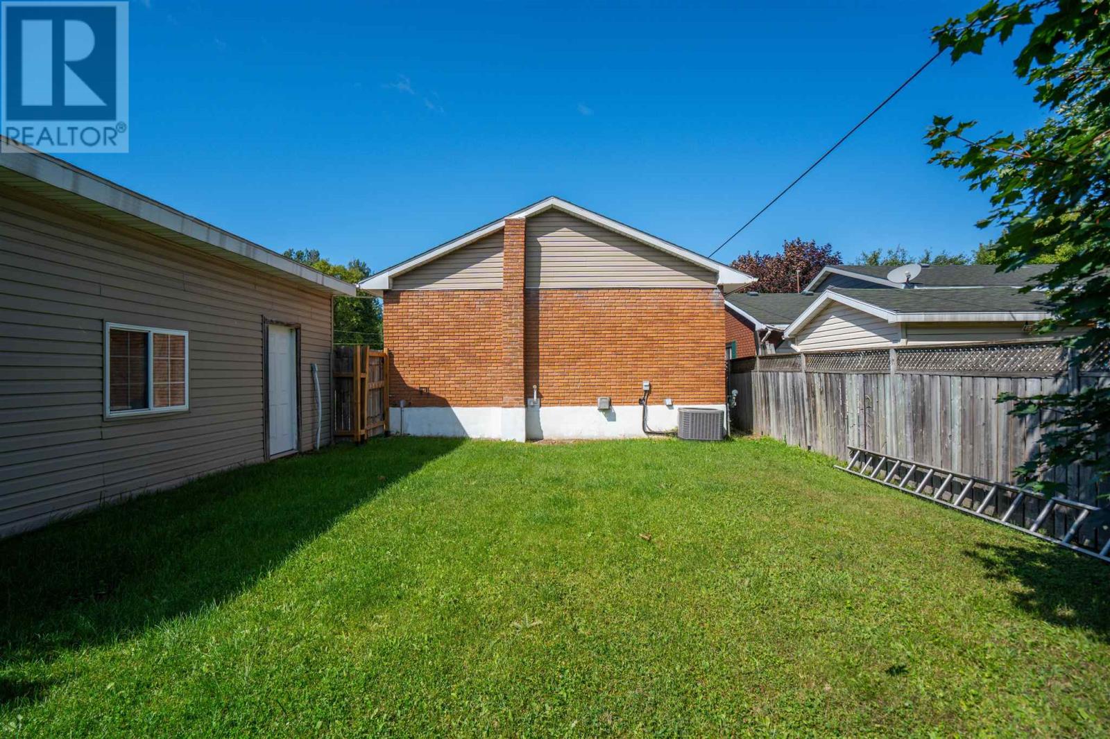 31 East Balfour St, Sault Ste. Marie, Ontario  P6C 1W9 - Photo 34 - SM262229