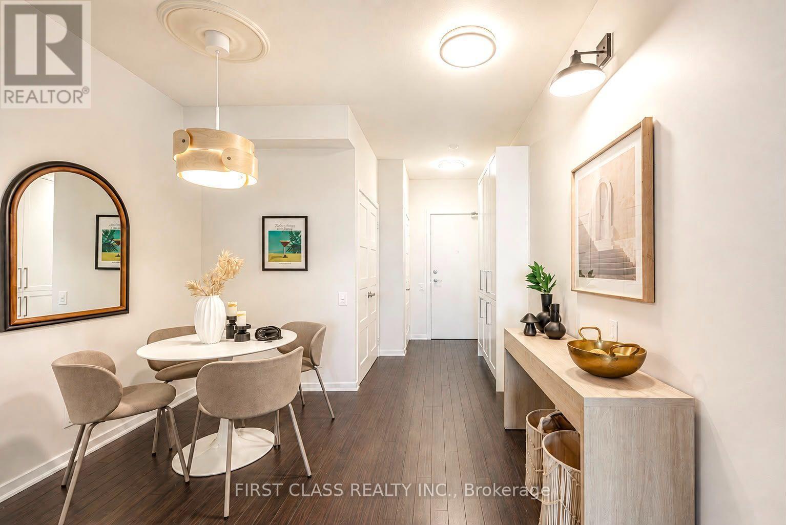 305 - 30 Canterbury Place, Toronto, Ontario  M2N 0B9 - Photo 5 - C13711124
