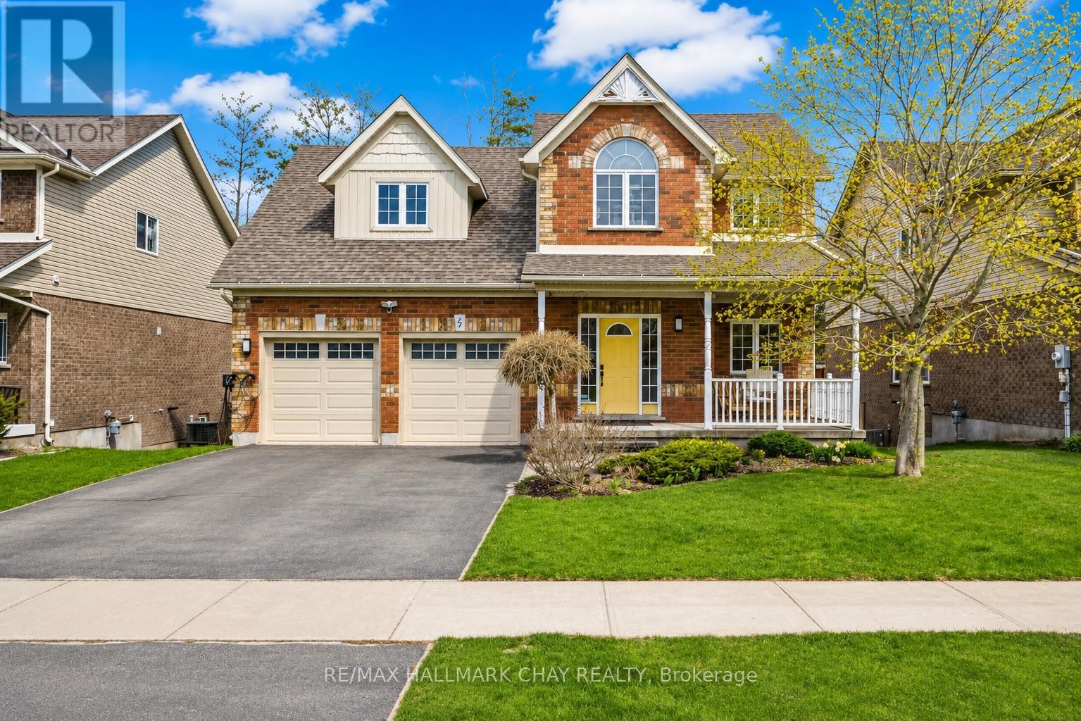 17 Armeda Clow Crescent, Essa, Ontario  L3W 0H7 - Photo 45 - N13460736