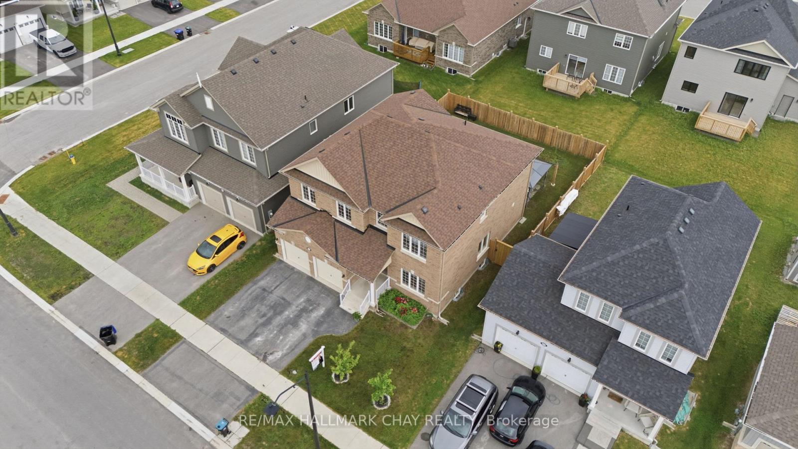 215 Breton Street, Clearview, Ontario  L0M 1S0 - Photo 43 - S13420964