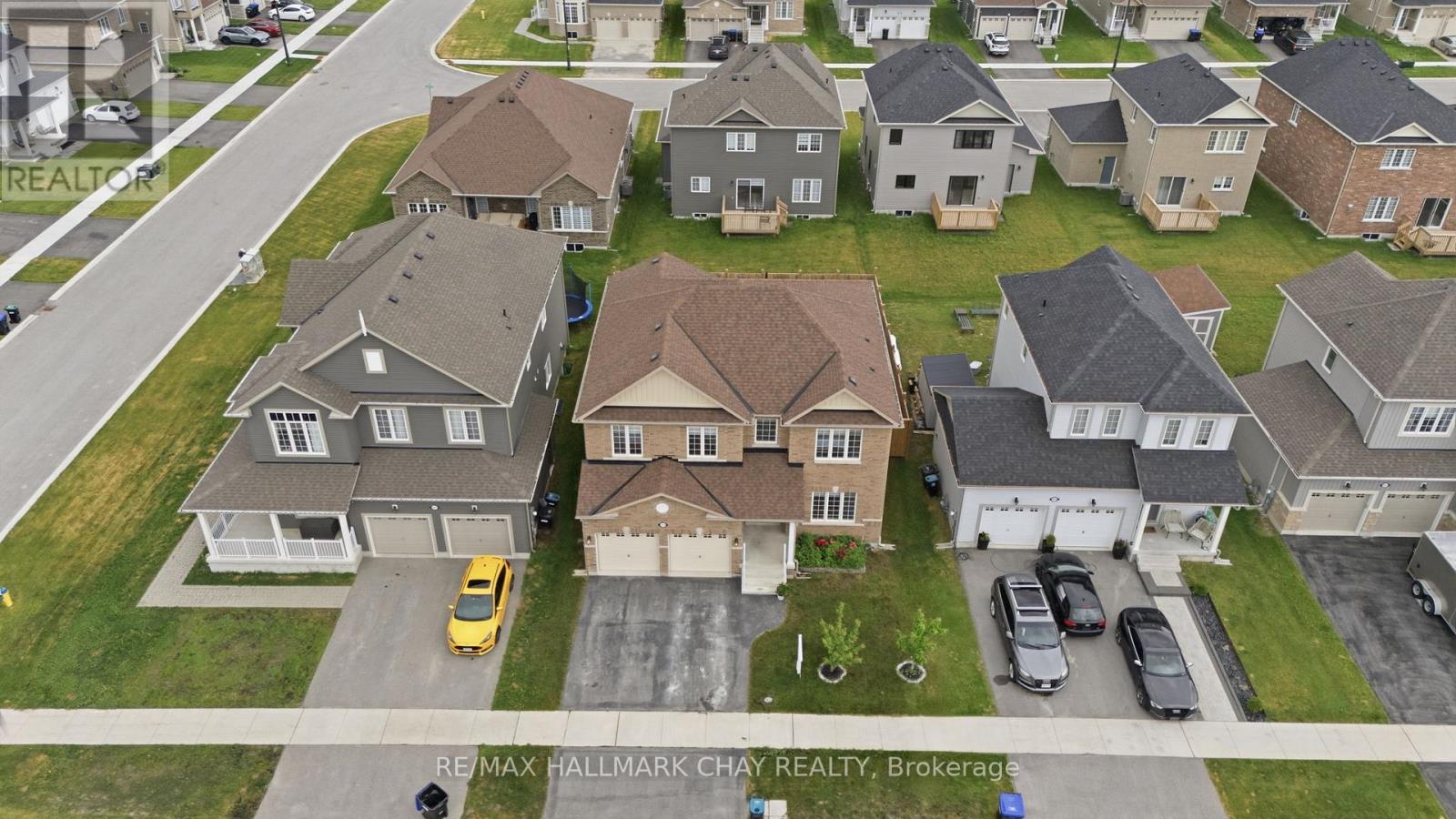 215 Breton Street, Clearview, Ontario  L0M 1S0 - Photo 44 - S13420964