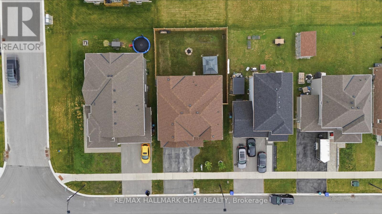 215 Breton Street, Clearview, Ontario  L0M 1S0 - Photo 45 - S13420964