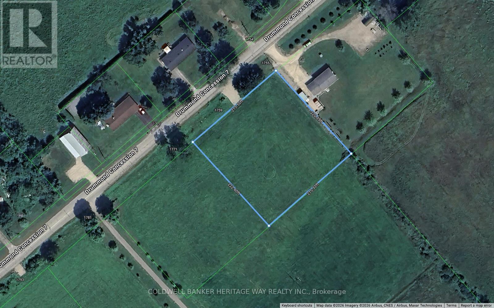 1759 Drummond Con 7 Road, Drummond/north Elmsley, Ontario  K7H 0L8 - Photo 30 - X13451296