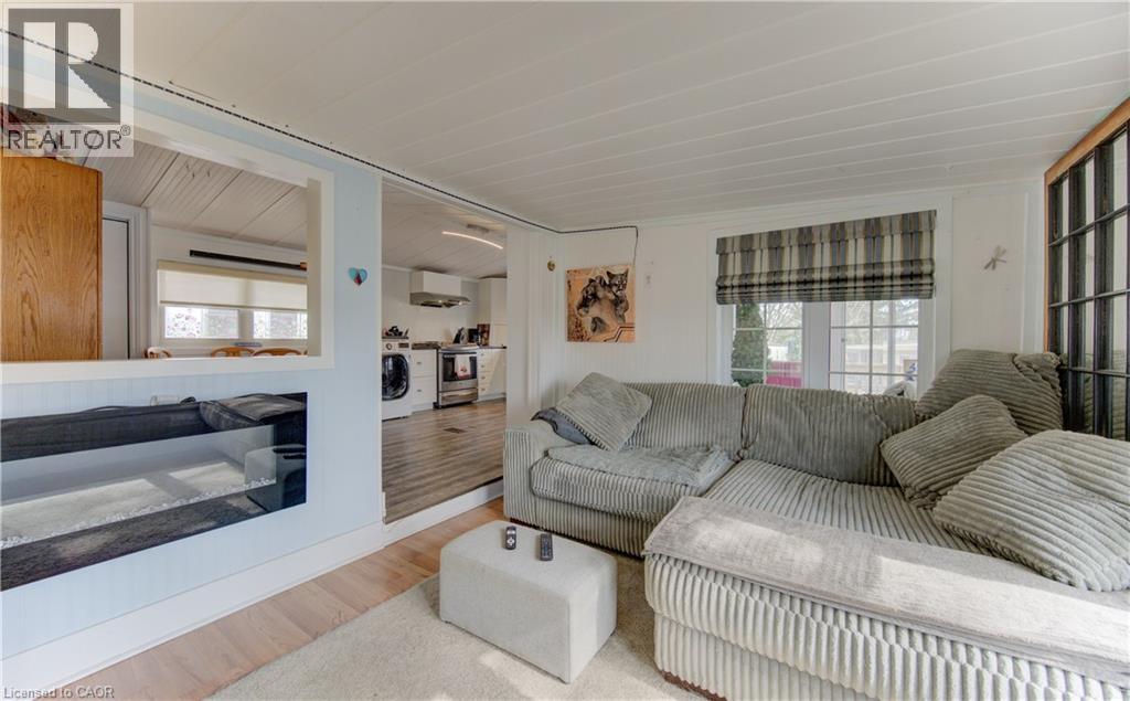 580 Beaver Creek Road Unit# 11, Waterloo, Ontario  N2J 3Z4 - Photo 17 - 40817205