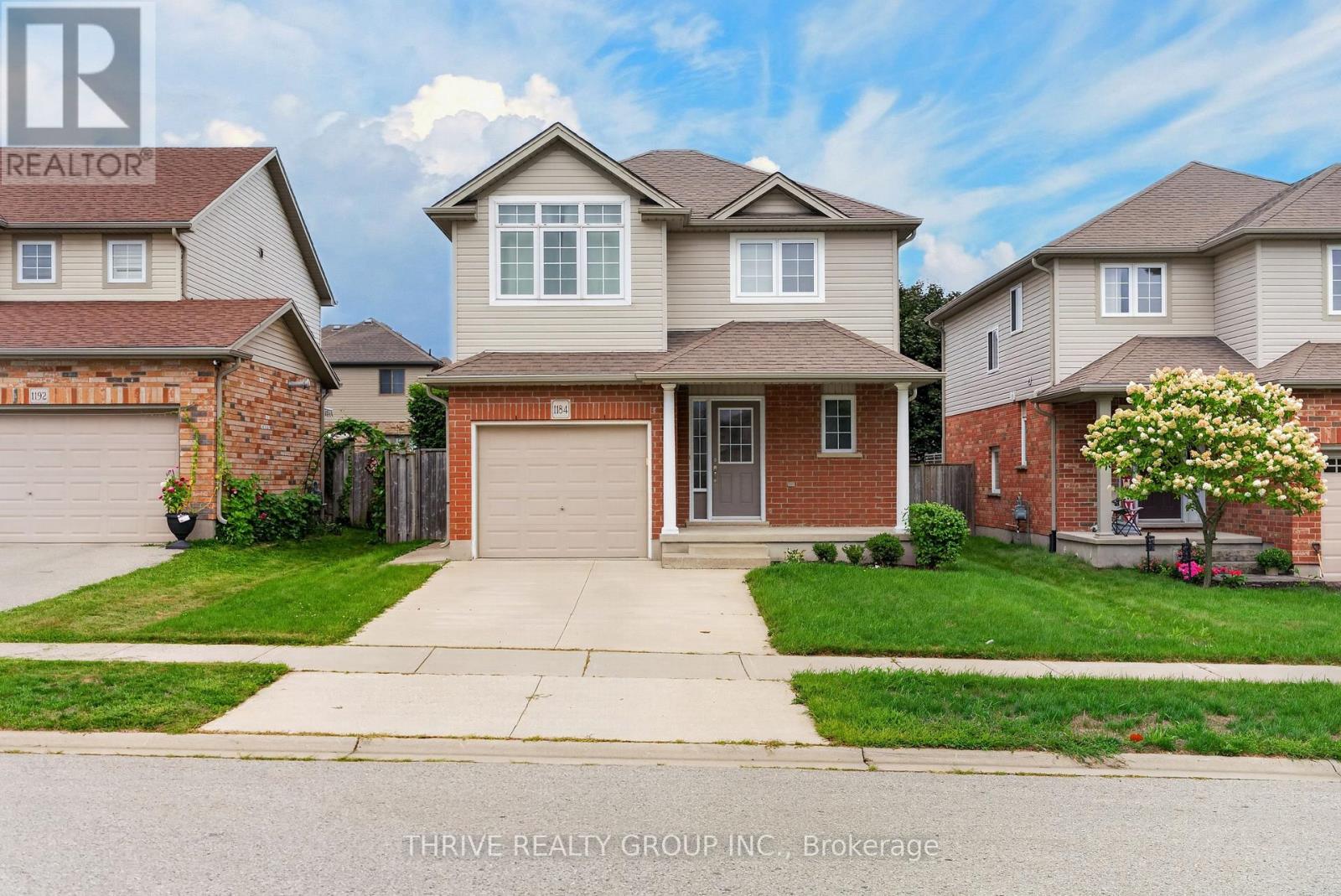 1184 Baird Street, London North, Ontario  N6H 0G5 - Photo 2 - X13711322