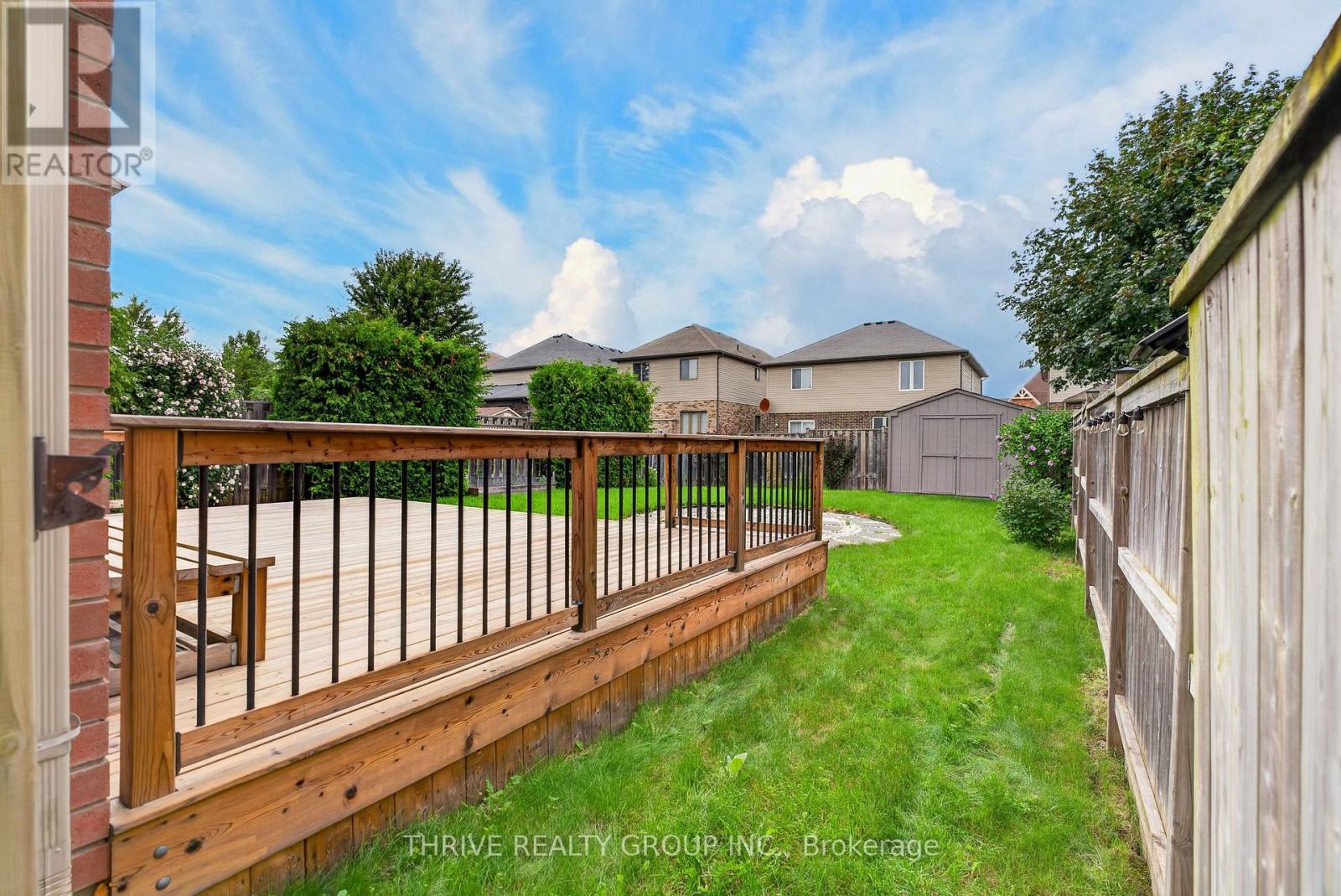1184 Baird Street, London North, Ontario  N6H 0G5 - Photo 32 - X13711322