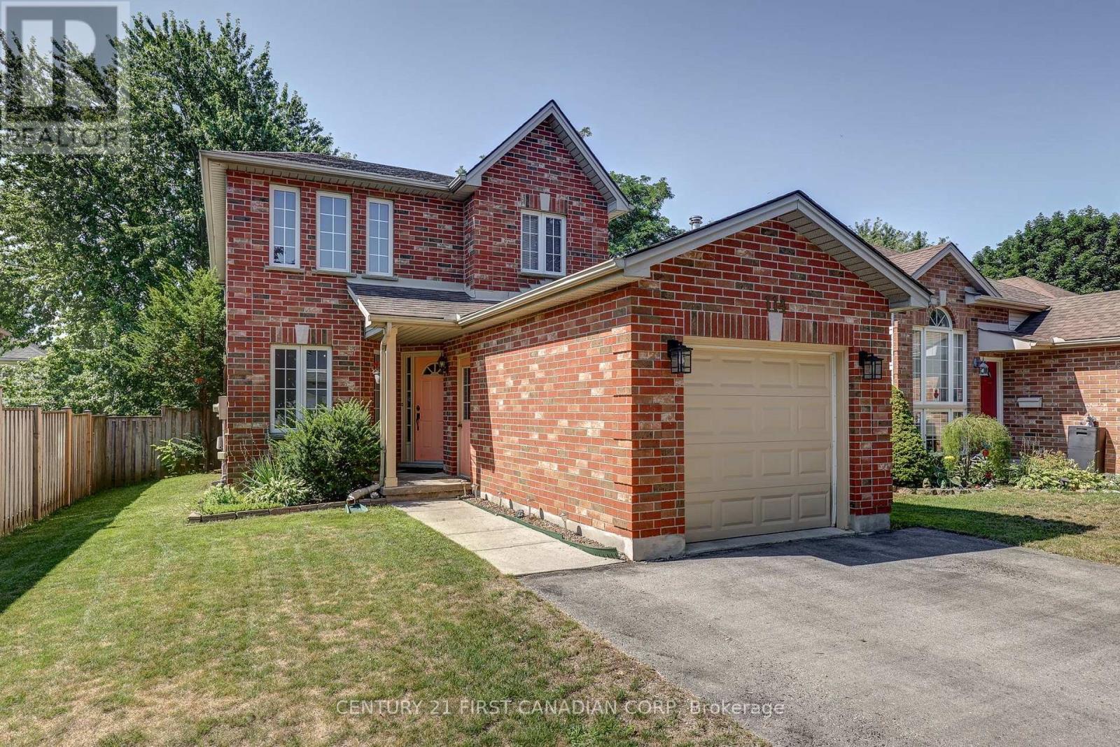 114 Meadowridge Road, London North, Ontario  N6H 5N6 - Photo 3 - X13711326