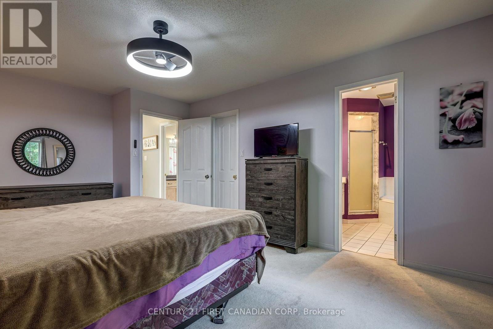 114 Meadowridge Road, London North, Ontario  N6H 5N6 - Photo 32 - X13711326