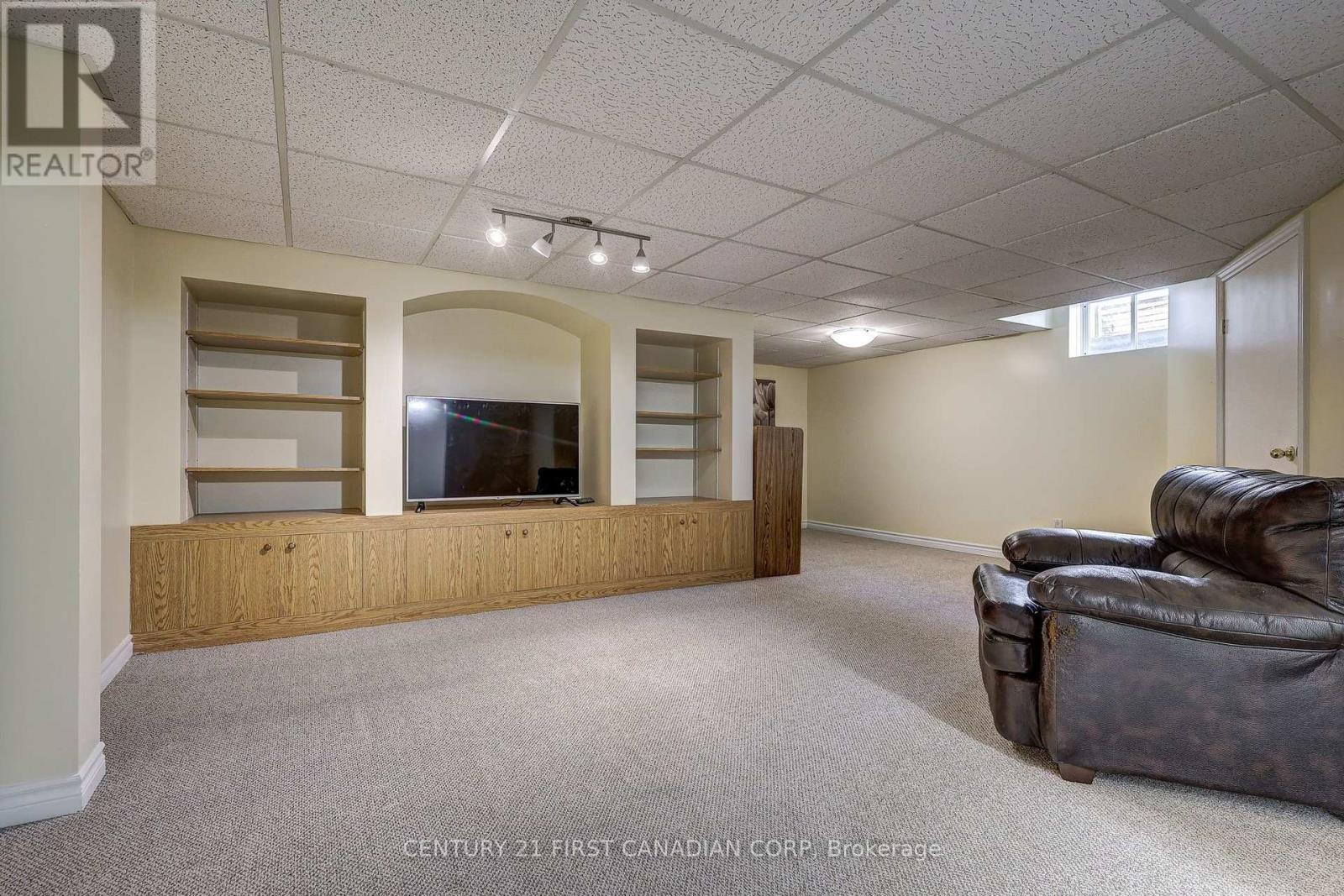 114 Meadowridge Road, London North, Ontario  N6H 5N6 - Photo 36 - X13711326