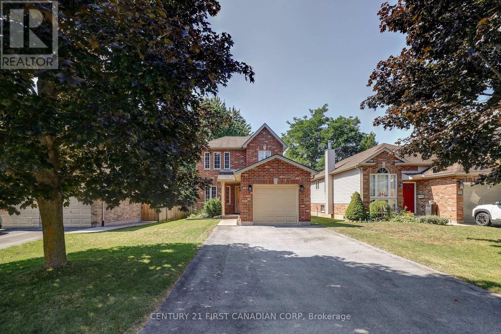 114 Meadowridge Road, London North, Ontario  N6H 5N6 - Photo 4 - X13711326