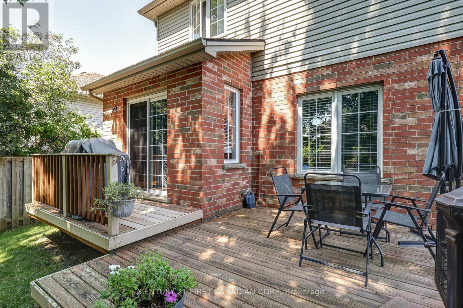 114 Meadowridge Road, London North, Ontario  N6H 5N6 - Photo 43 - X13711326
