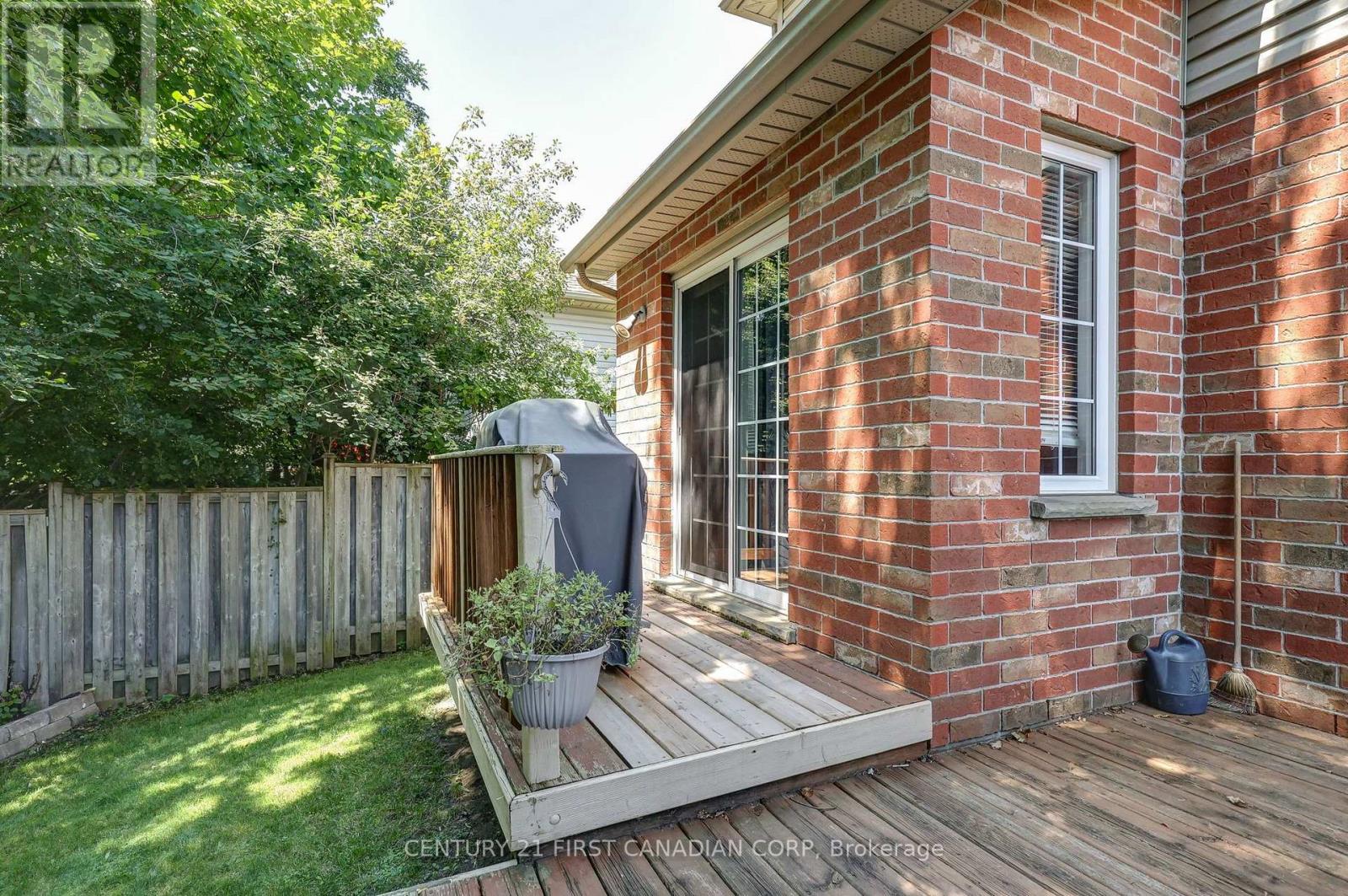 114 Meadowridge Road, London North, Ontario  N6H 5N6 - Photo 45 - X13711326