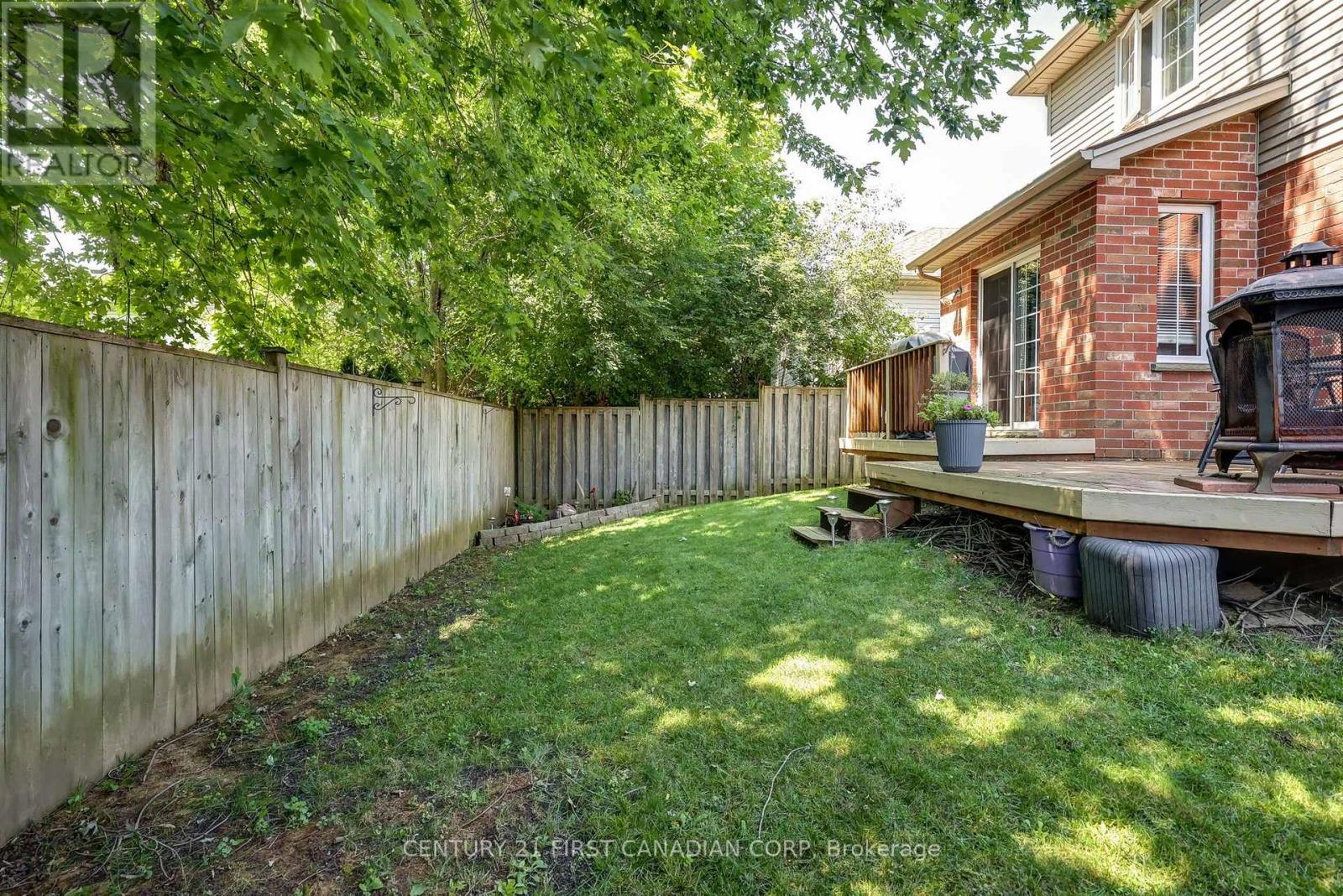 114 Meadowridge Road, London North, Ontario  N6H 5N6 - Photo 46 - X13711326