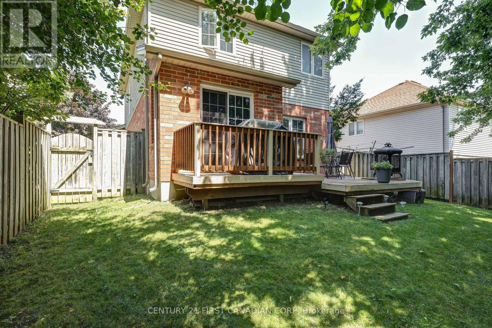 114 Meadowridge Road, London North, Ontario  N6H 5N6 - Photo 48 - X13711326