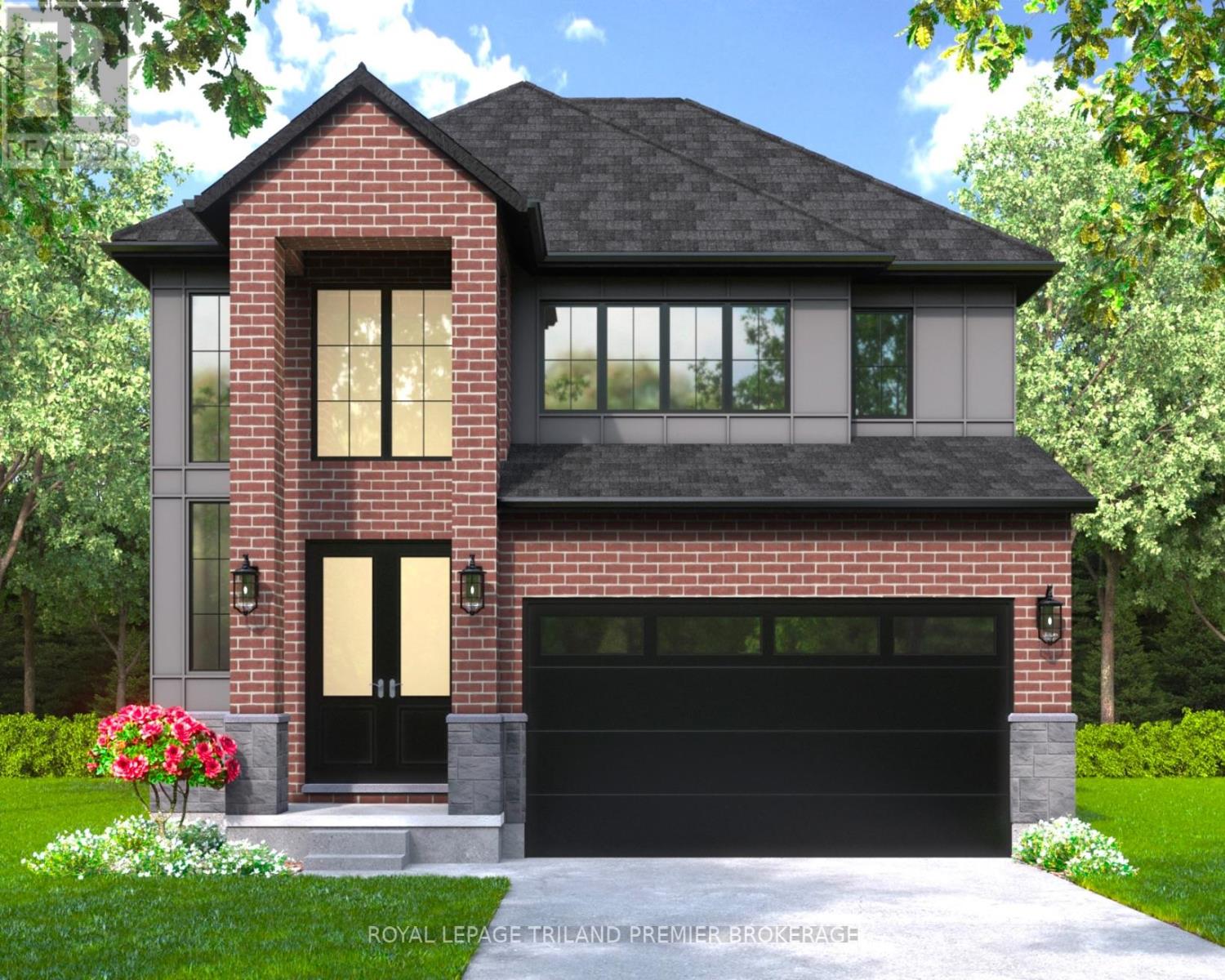 230 Hesselman Crescent, London South, Ontario  N6M 0K2 - Photo 1 - X13711408