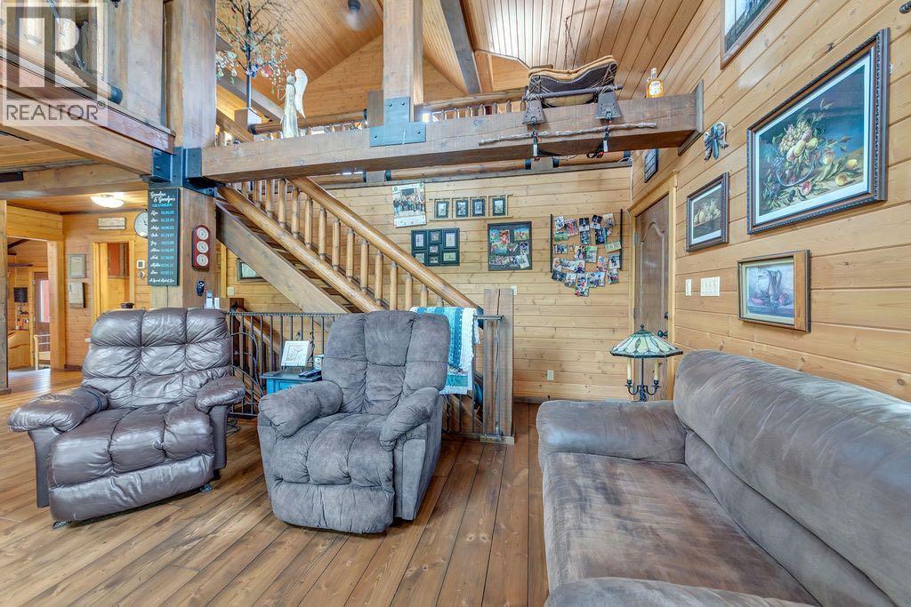 28051 Grid Rd 795, Rural, Saskatchewan  S0M 2T0 - Photo 19 - A2323255