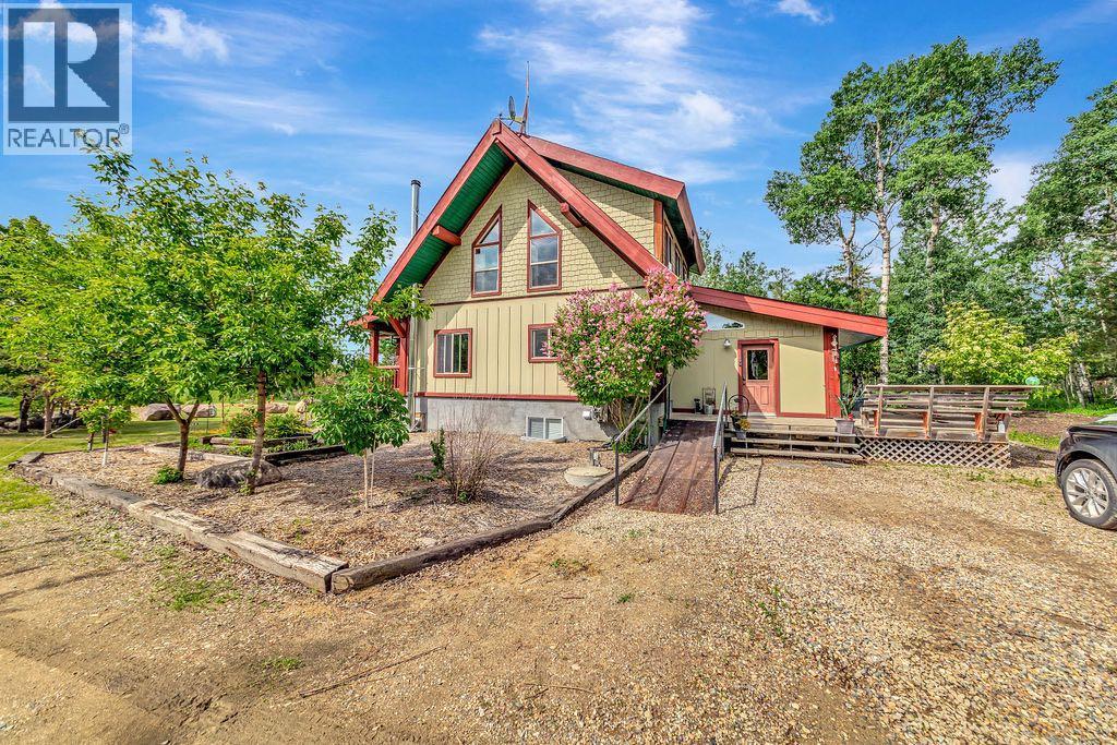 28051 Grid Rd 795, Rural, Saskatchewan  S0M 2T0 - Photo 4 - A2323255