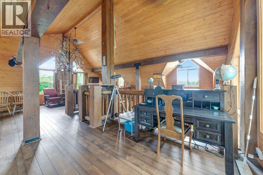 28051 Grid Rd 795, Rural, Saskatchewan  S0M 2T0 - Photo 40 - A2323255