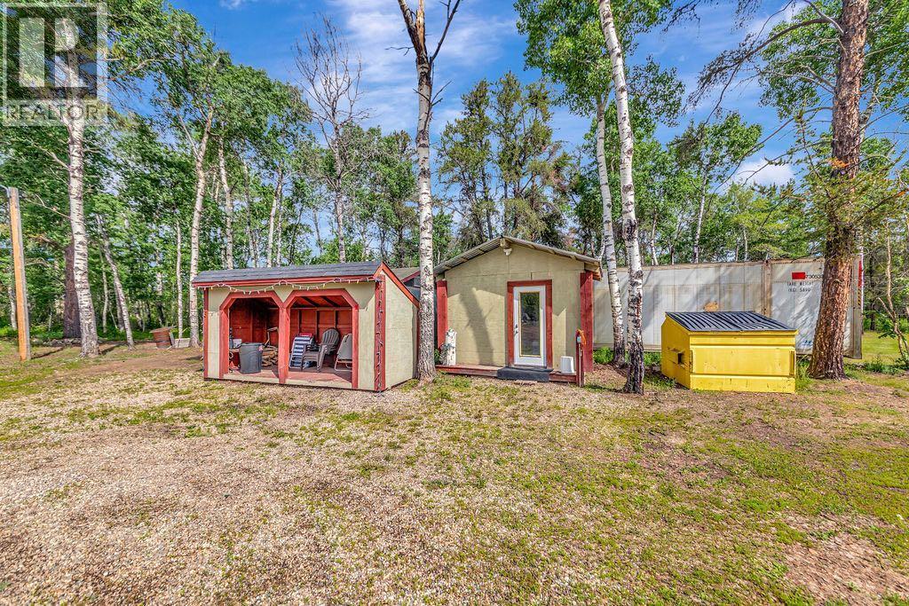 28051 Grid Rd 795, Rural, Saskatchewan  S0M 2T0 - Photo 6 - A2323255
