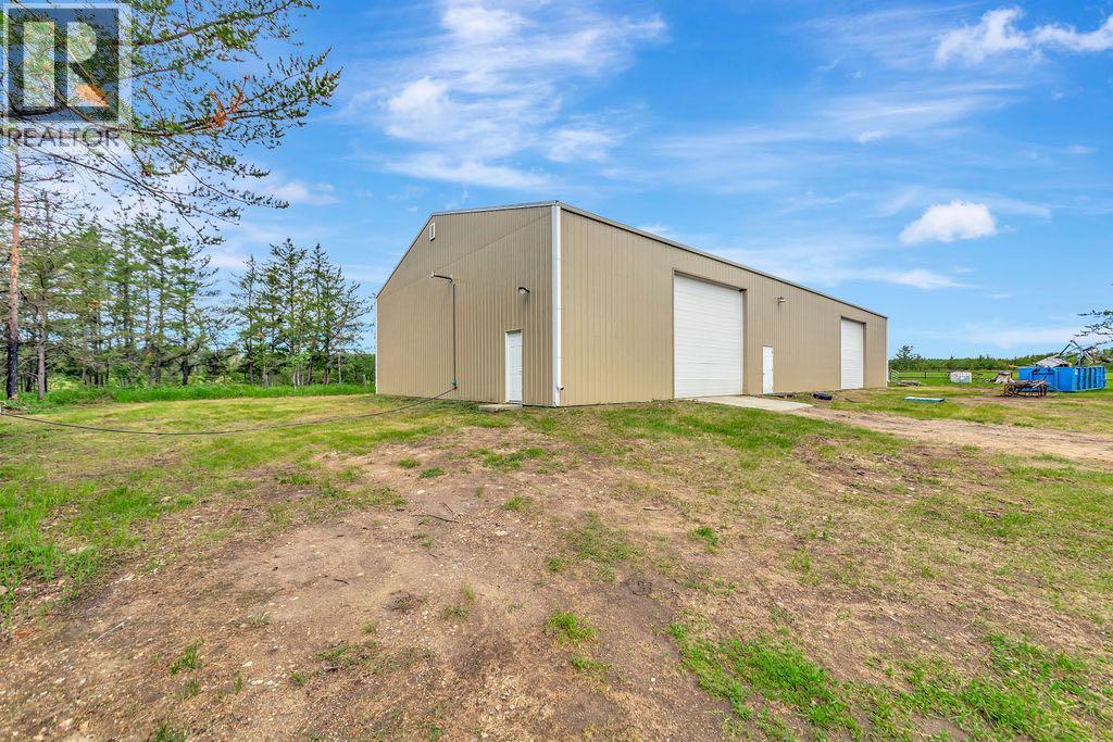 28051 Grid Rd 795, Rural, Saskatchewan  S0M 2T0 - Photo 42 - A2323255