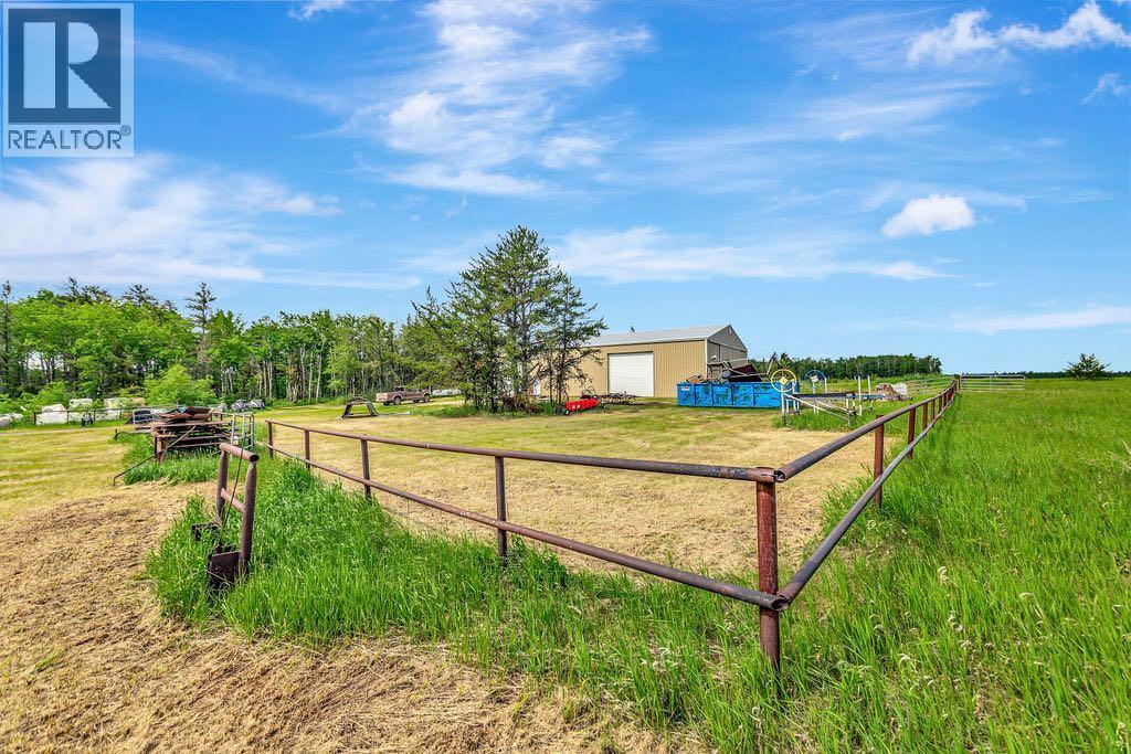 28051 Grid Rd 795, Rural, Saskatchewan  S0M 2T0 - Photo 44 - A2323255