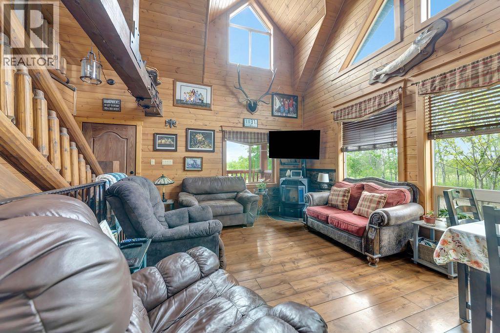 28051 Grid Rd 795, Rural, Saskatchewan  S0M 2T0 - Photo 16 - A2323255