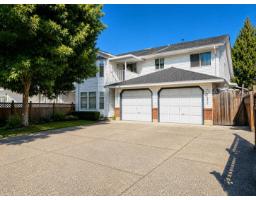 6722 124 STREET, Surrey, British Columbia