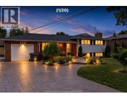 3325 BASELINE ROAD, Windsor, Ontario