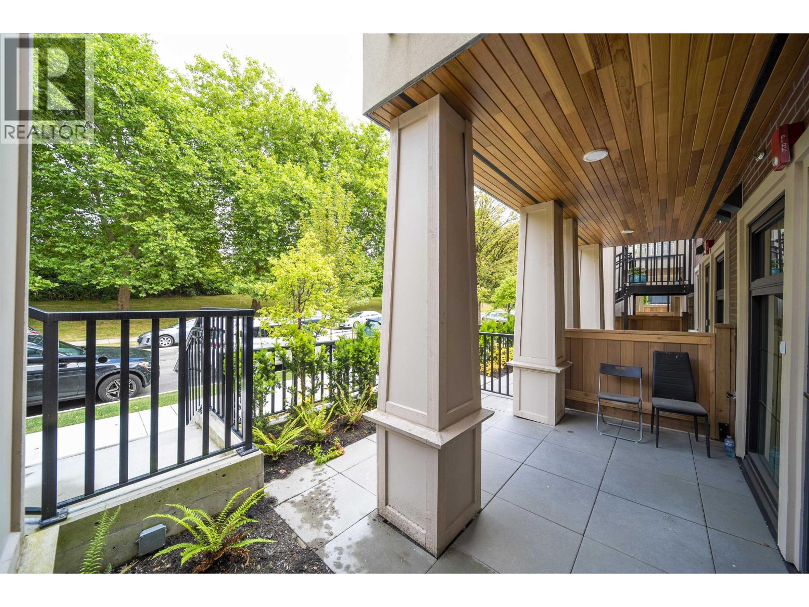 103 918 W 32nd Avenue, Vancouver, British Columbia  V5Z 2K2 - Photo 5 - R3158300