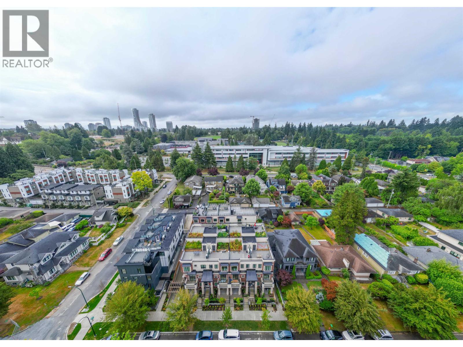 103 918 W 32nd Avenue, Vancouver, British Columbia  V5Z 2K2 - Photo 3 - R3158300