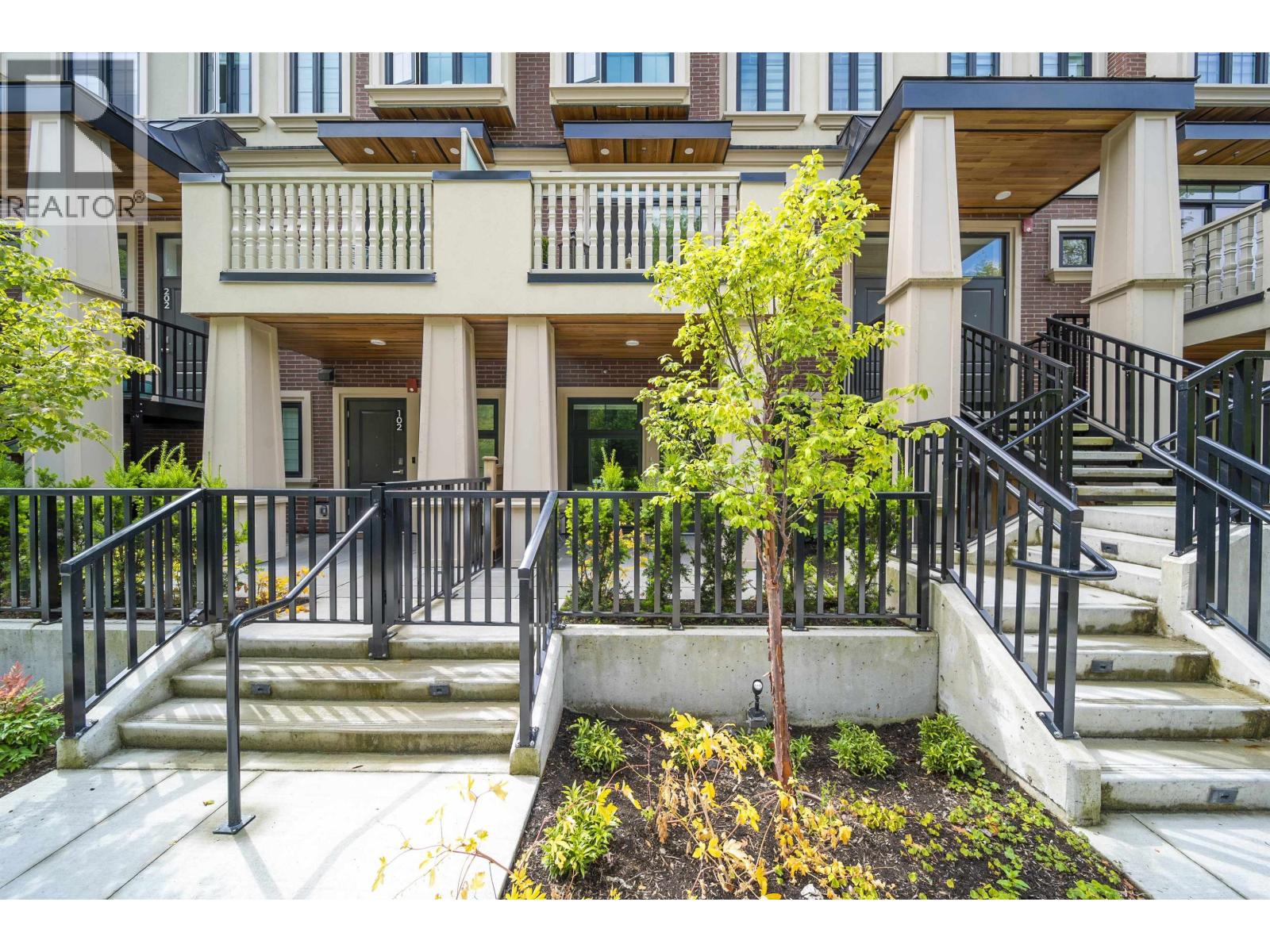 103 918 W 32nd Avenue, Vancouver, British Columbia  V5Z 2K2 - Photo 4 - R3158300