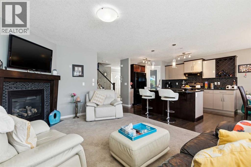 768 New Brighton Drive SE, Calgary, Alberta  T2Z 0Z8 - Photo 11 - A2333587