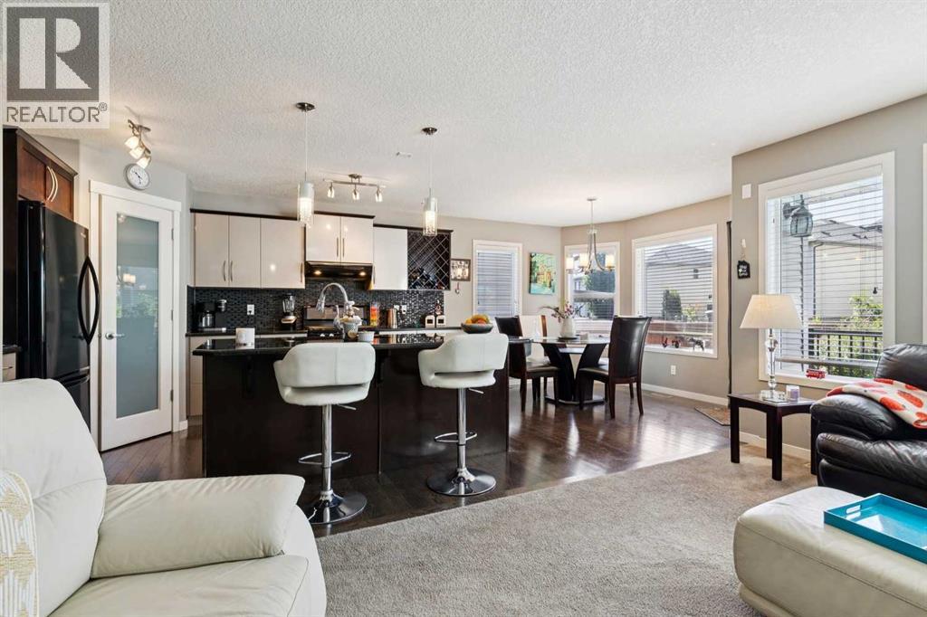 768 New Brighton Drive SE, Calgary, Alberta  T2Z 0Z8 - Photo 12 - A2333587