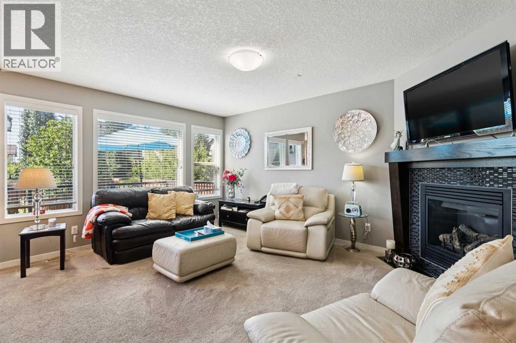 768 New Brighton Drive SE, Calgary, Alberta  T2Z 0Z8 - Photo 13 - A2333587