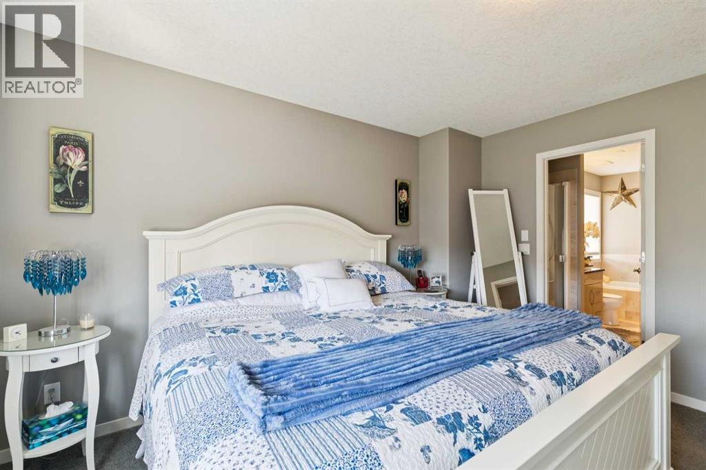 768 New Brighton Drive SE, Calgary, Alberta  T2Z 0Z8 - Photo 25 - A2333587