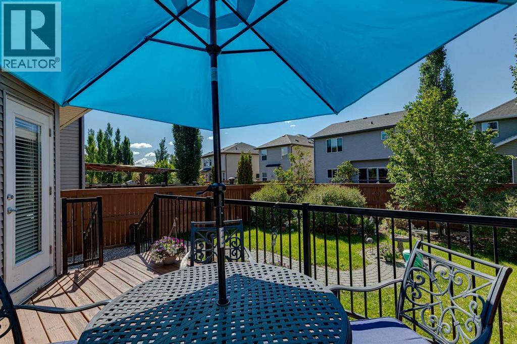 768 New Brighton Drive SE, Calgary, Alberta  T2Z 0Z8 - Photo 34 - A2333587