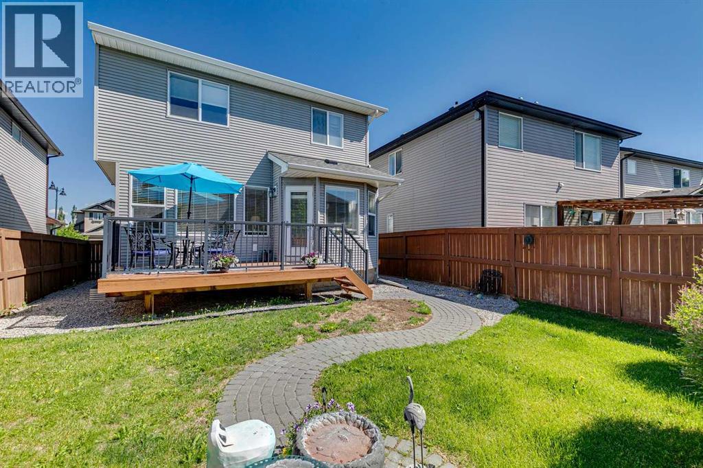 768 New Brighton Drive SE, Calgary, Alberta  T2Z 0Z8 - Photo 37 - A2333587