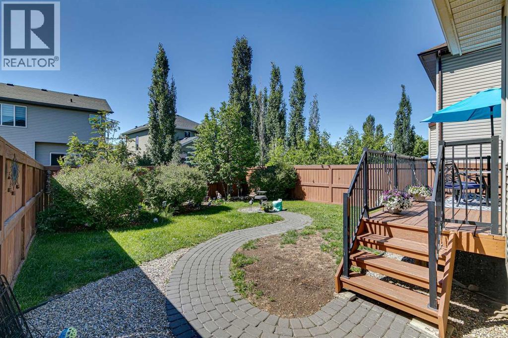 768 New Brighton Drive SE, Calgary, Alberta  T2Z 0Z8 - Photo 35 - A2333587