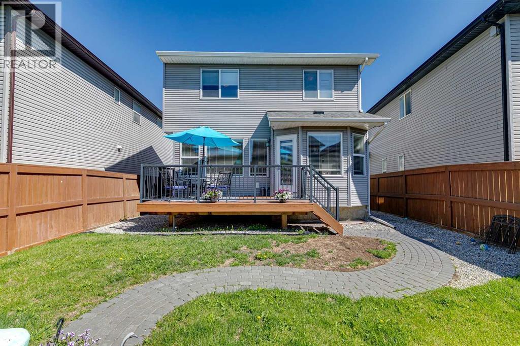 768 New Brighton Drive SE, Calgary, Alberta  T2Z 0Z8 - Photo 36 - A2333587