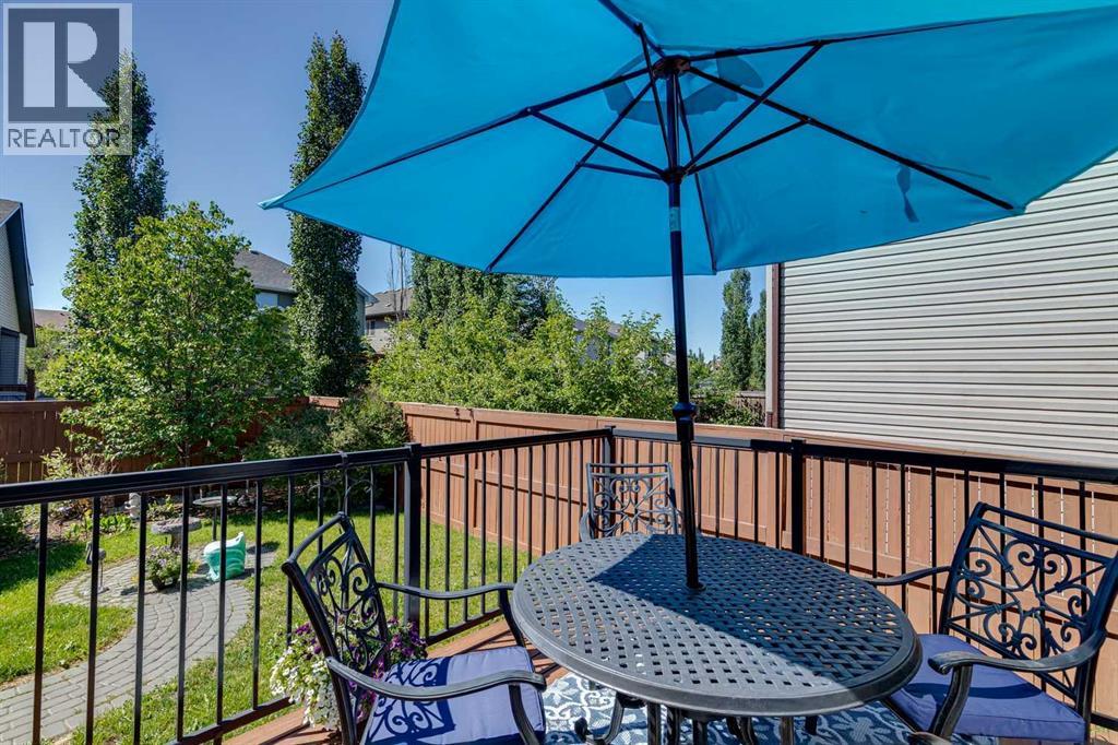 768 New Brighton Drive SE, Calgary, Alberta  T2Z 0Z8 - Photo 33 - A2333587