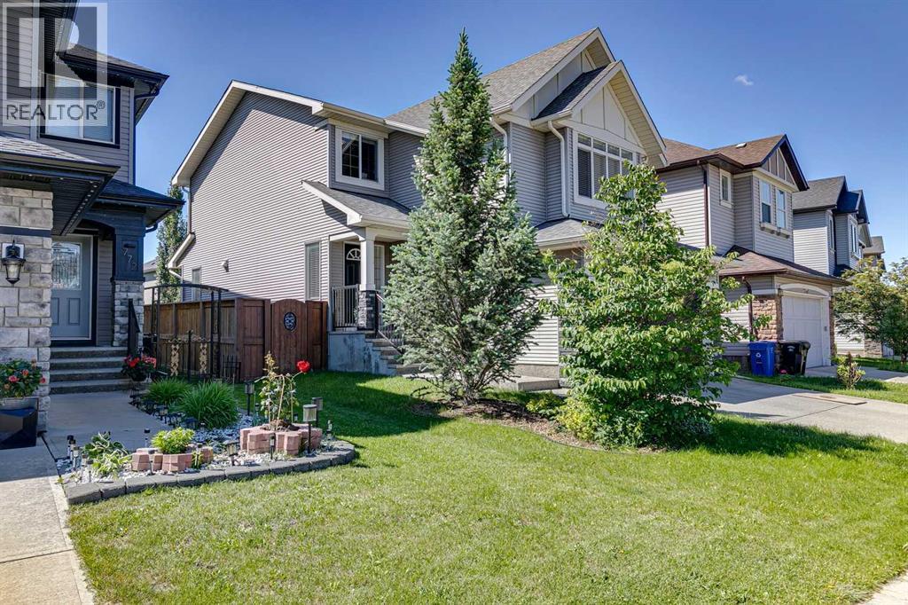 768 New Brighton Drive SE, Calgary, Alberta  T2Z 0Z8 - Photo 40 - A2333587