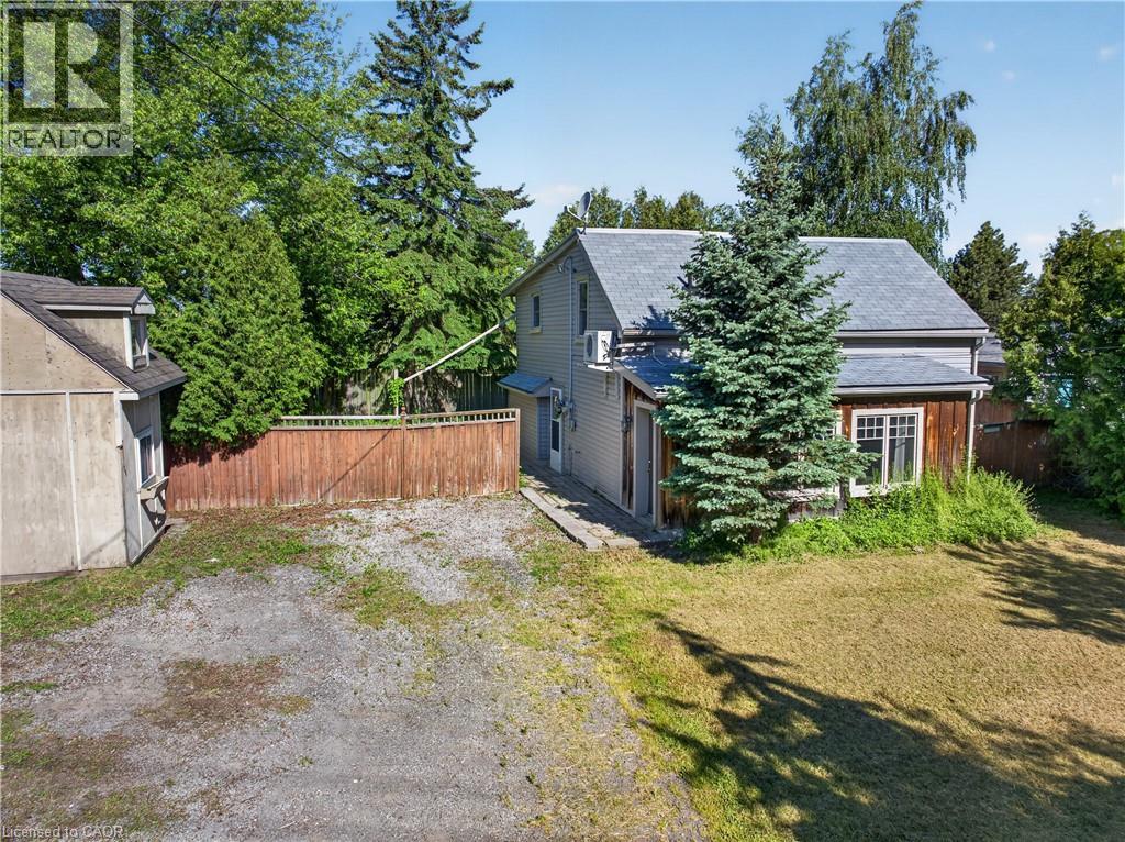 126 MOUNTAIN Street, Grimsby, Ontario