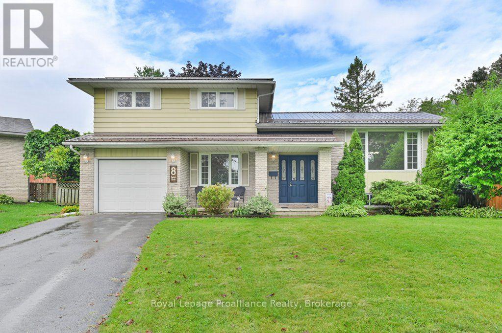 8 Panter Circle, Belleville, Ontario  K8P 4S7 - Photo 3 - X13711466
