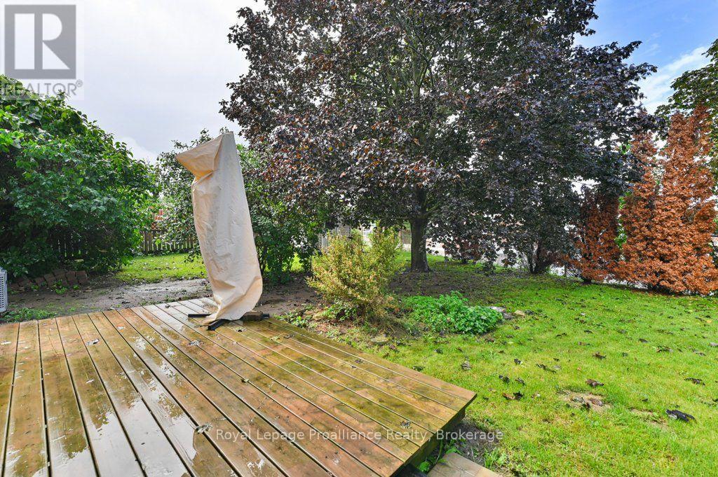 8 Panter Circle, Belleville, Ontario  K8P 4S7 - Photo 35 - X13711466