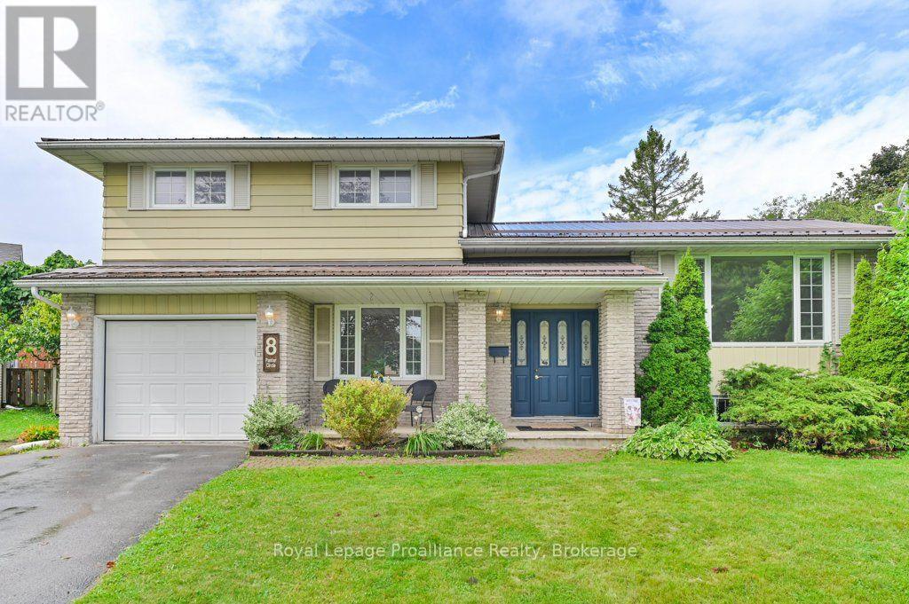 8 Panter Circle, Belleville, Ontario  K8P 4S7 - Photo 4 - X13711466
